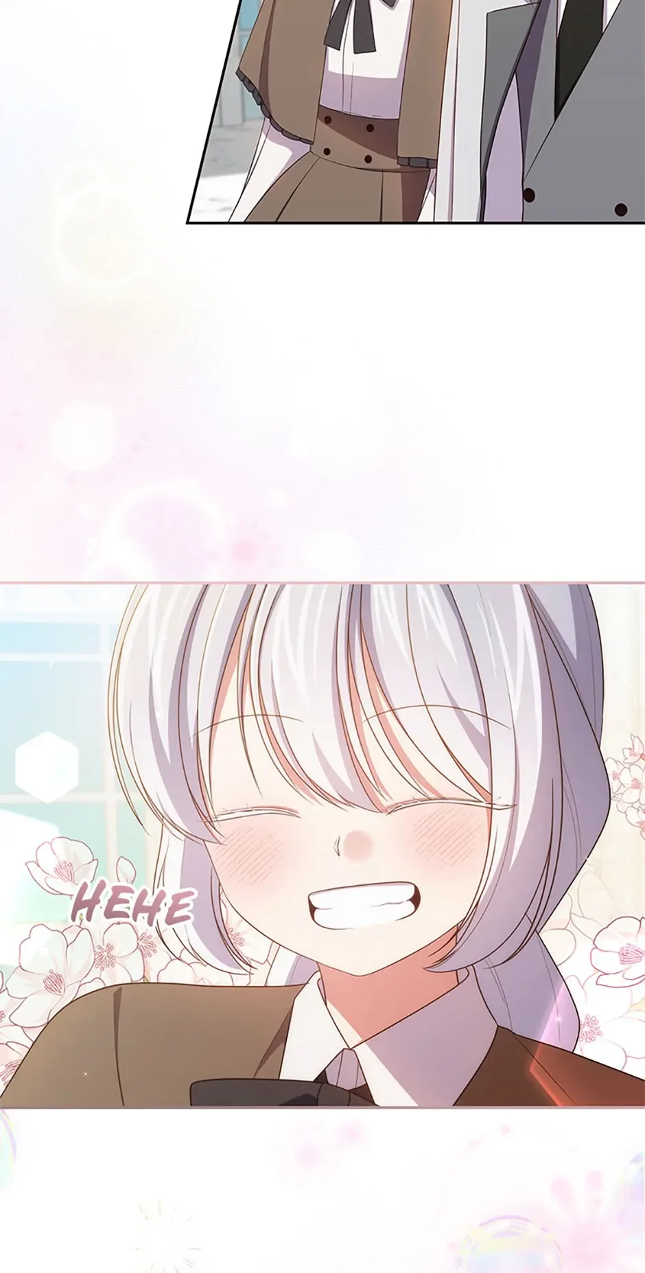 The Villain’s Precious Daughter Chapter 58 page 9