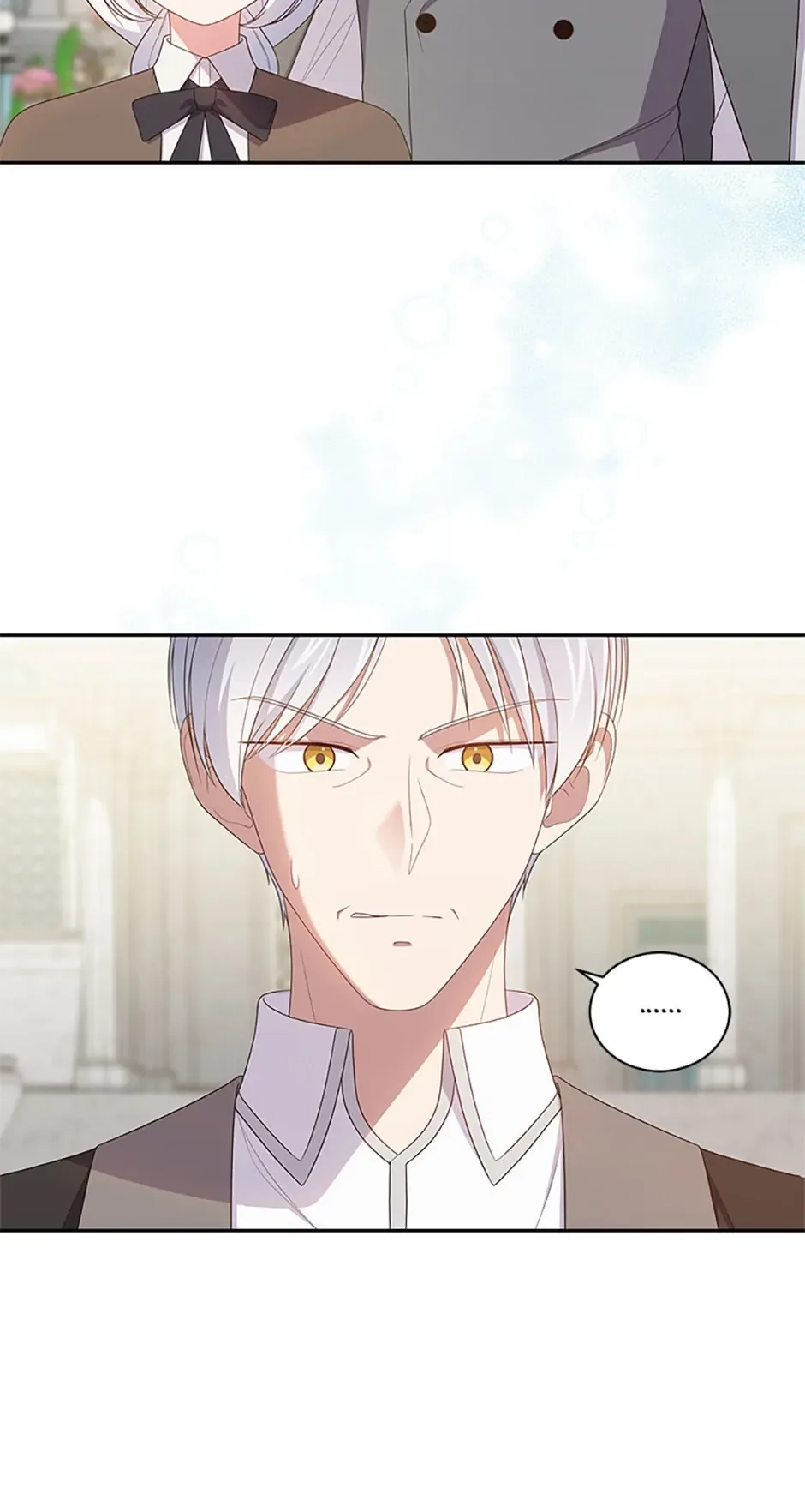 The Villain’s Precious Daughter Chapter 58 page 7