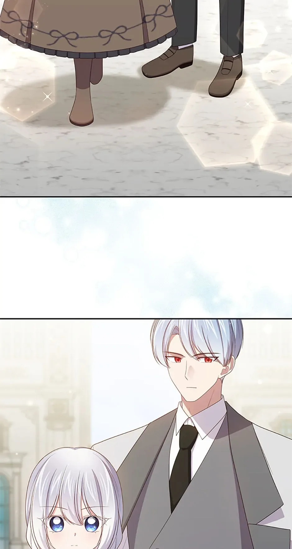 The Villain’s Precious Daughter Chapter 58 page 6