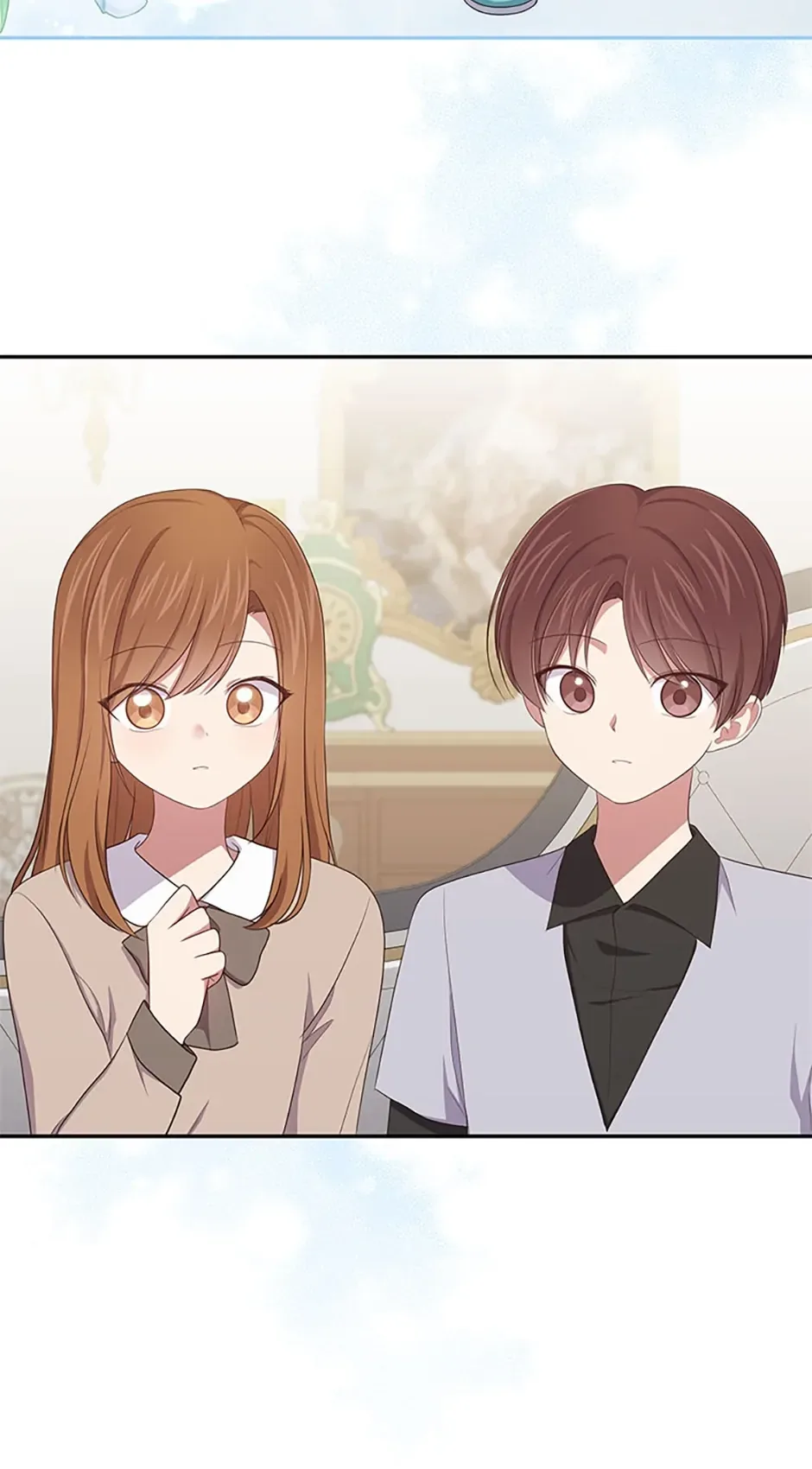 The Villain’s Precious Daughter Chapter 58 page 22