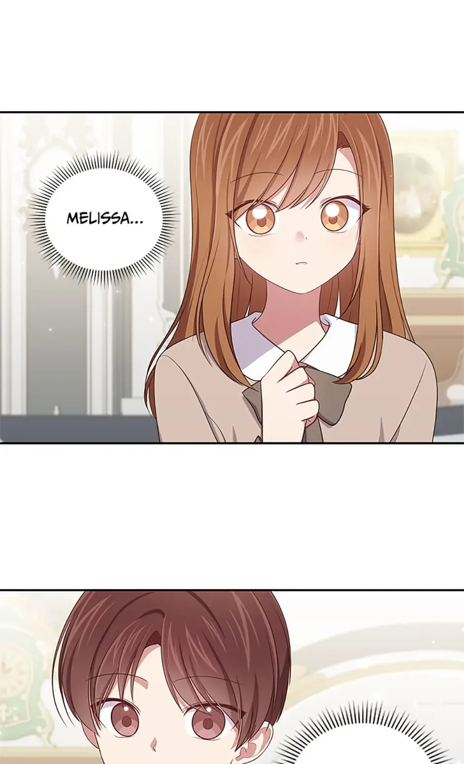 The Villain’s Precious Daughter Chapter 58 page 23