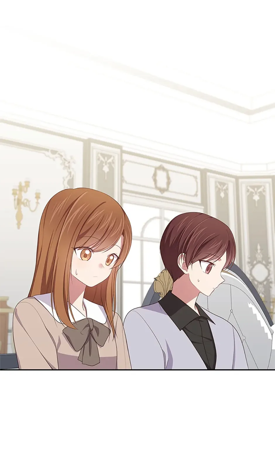 The Villain’s Precious Daughter Chapter 58 page 26