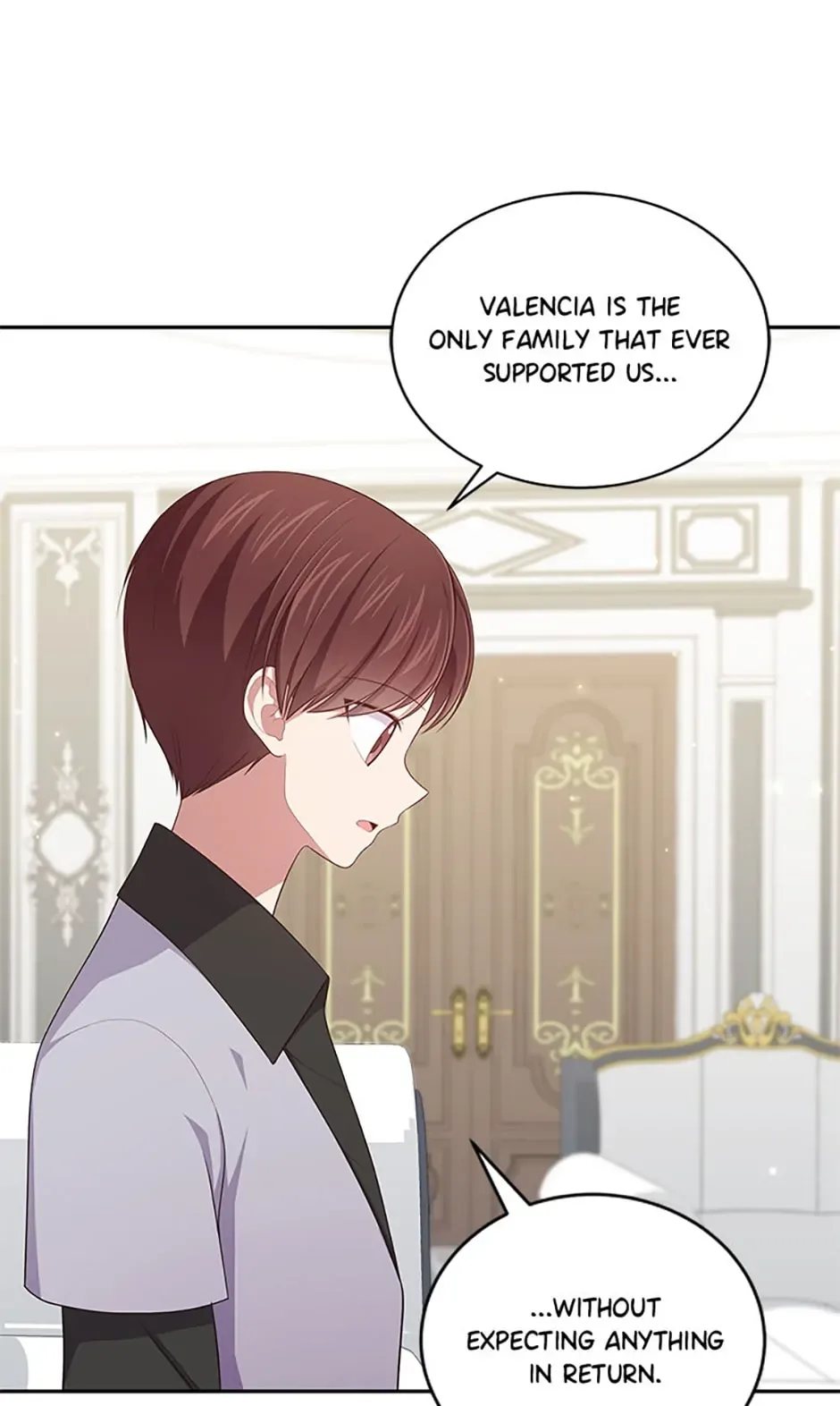 The Villain’s Precious Daughter Chapter 58 page 31