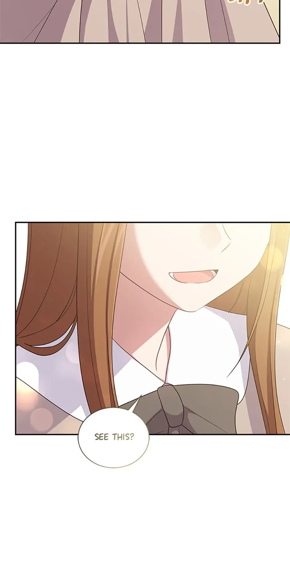 The Villain’s Precious Daughter Chapter 58 page 37