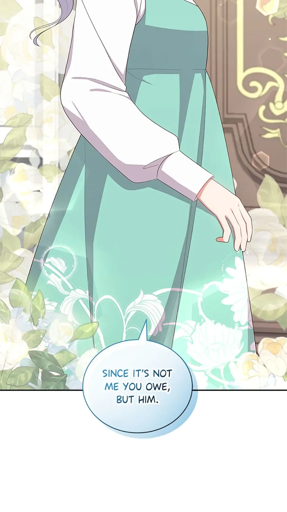 The Villain’s Precious Daughter Chapter 58 page 48
