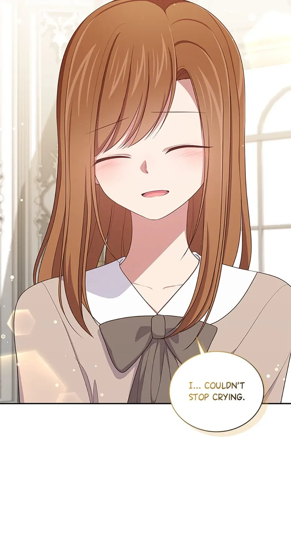 The Villain’s Precious Daughter Chapter 58 page 43
