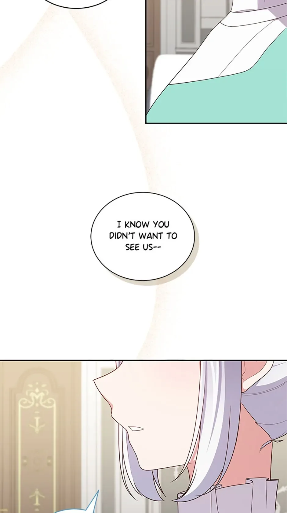 The Villain’s Precious Daughter Chapter 58 page 45
