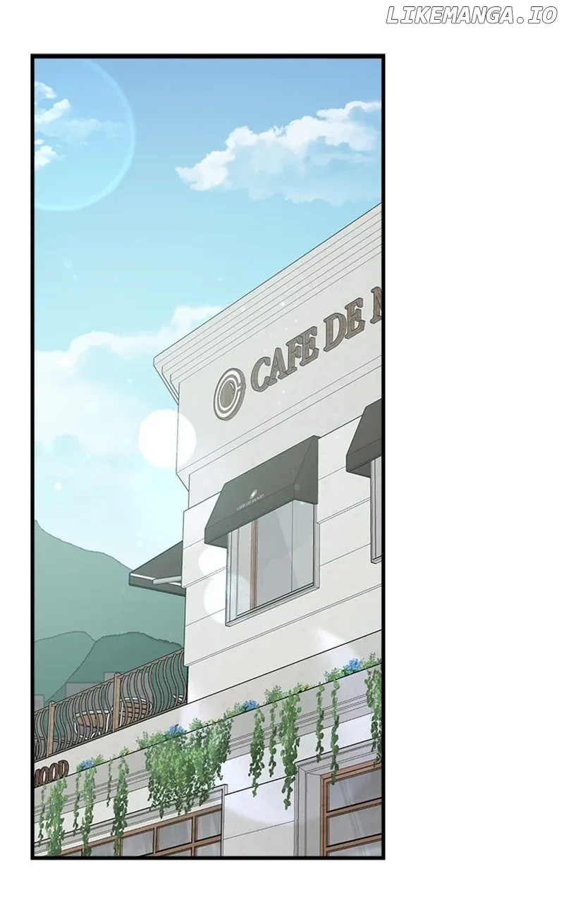 The Team Leader is Tired of Being A Newlywed Chapter 58 page 4