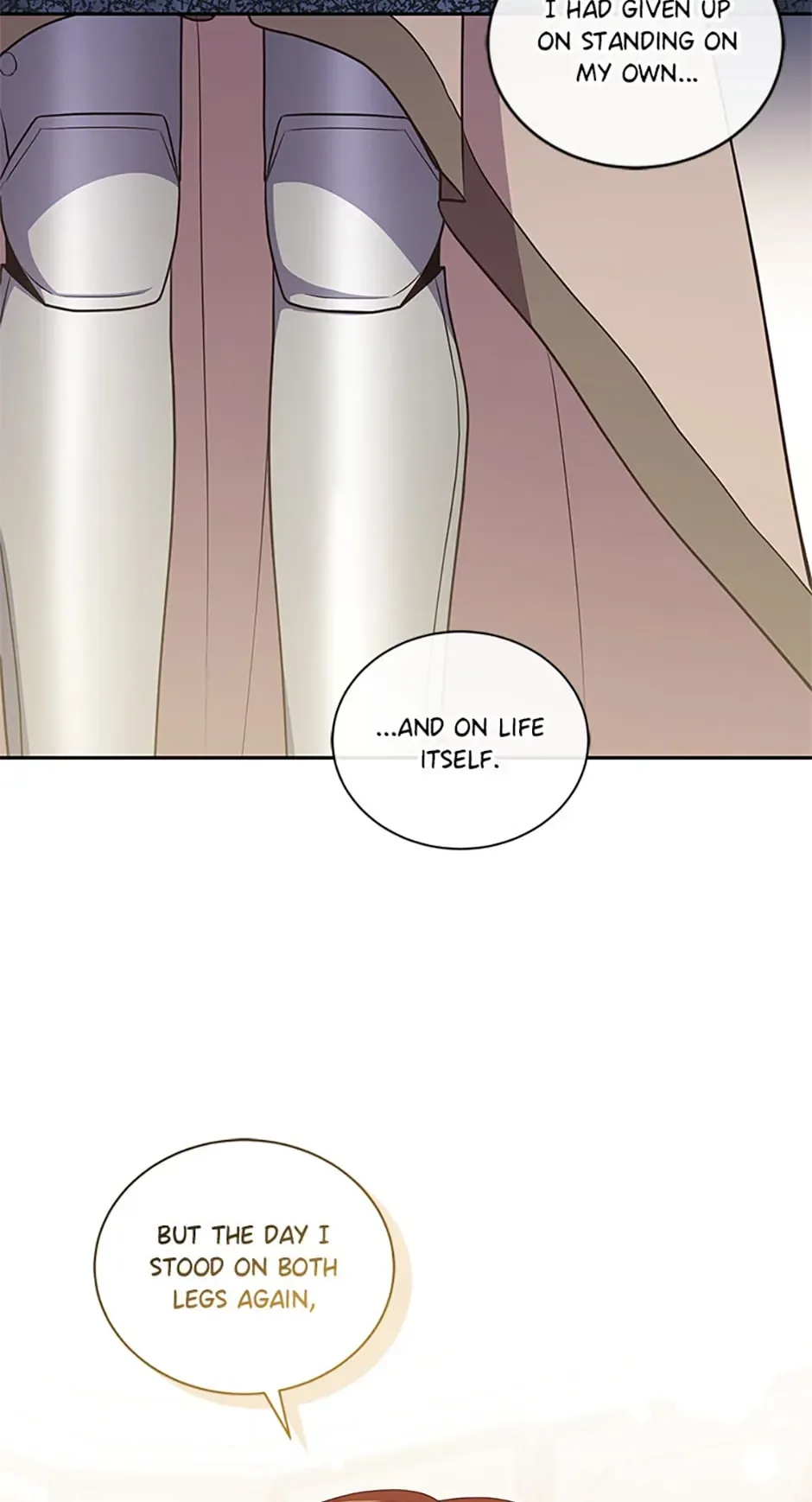 The Villain’s Precious Daughter Chapter 58 page 42