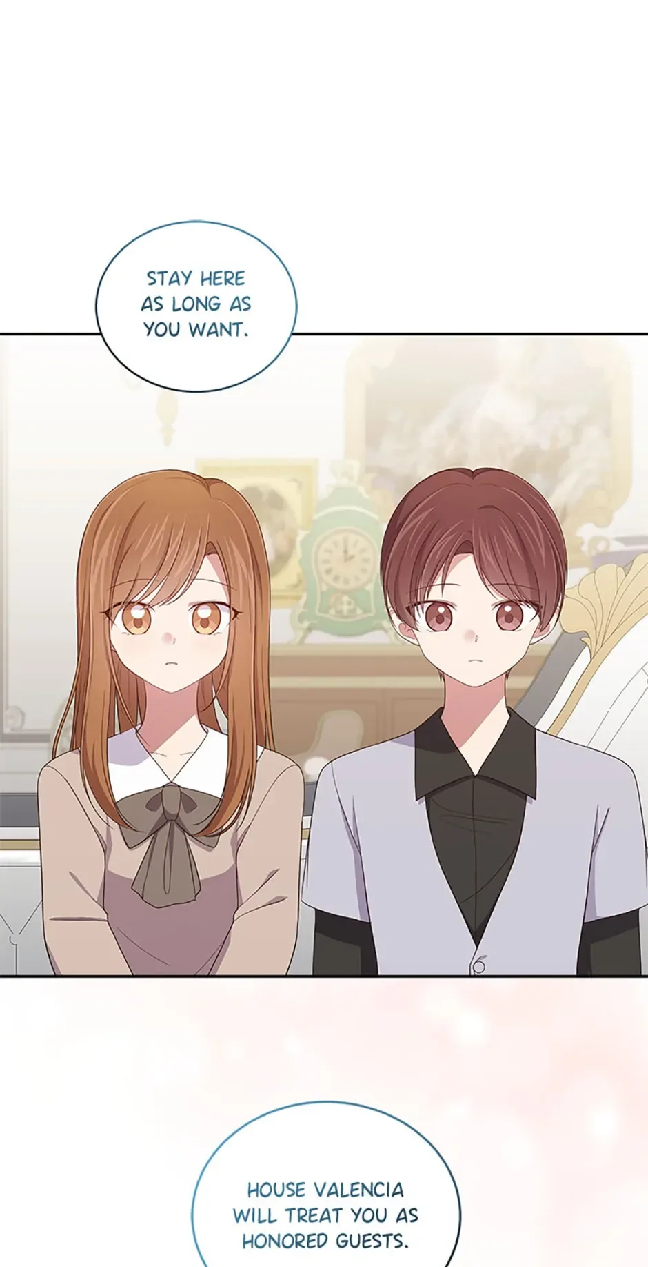 The Villain’s Precious Daughter Chapter 58 page 49