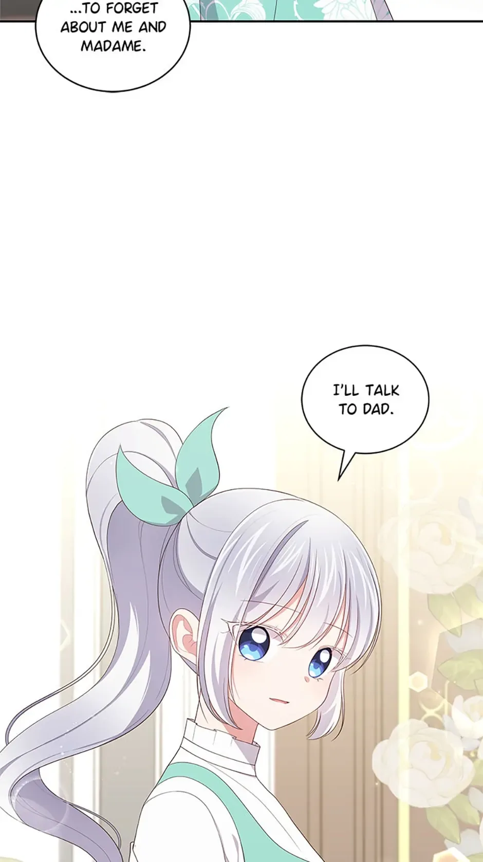 The Villain’s Precious Daughter Chapter 58 page 47