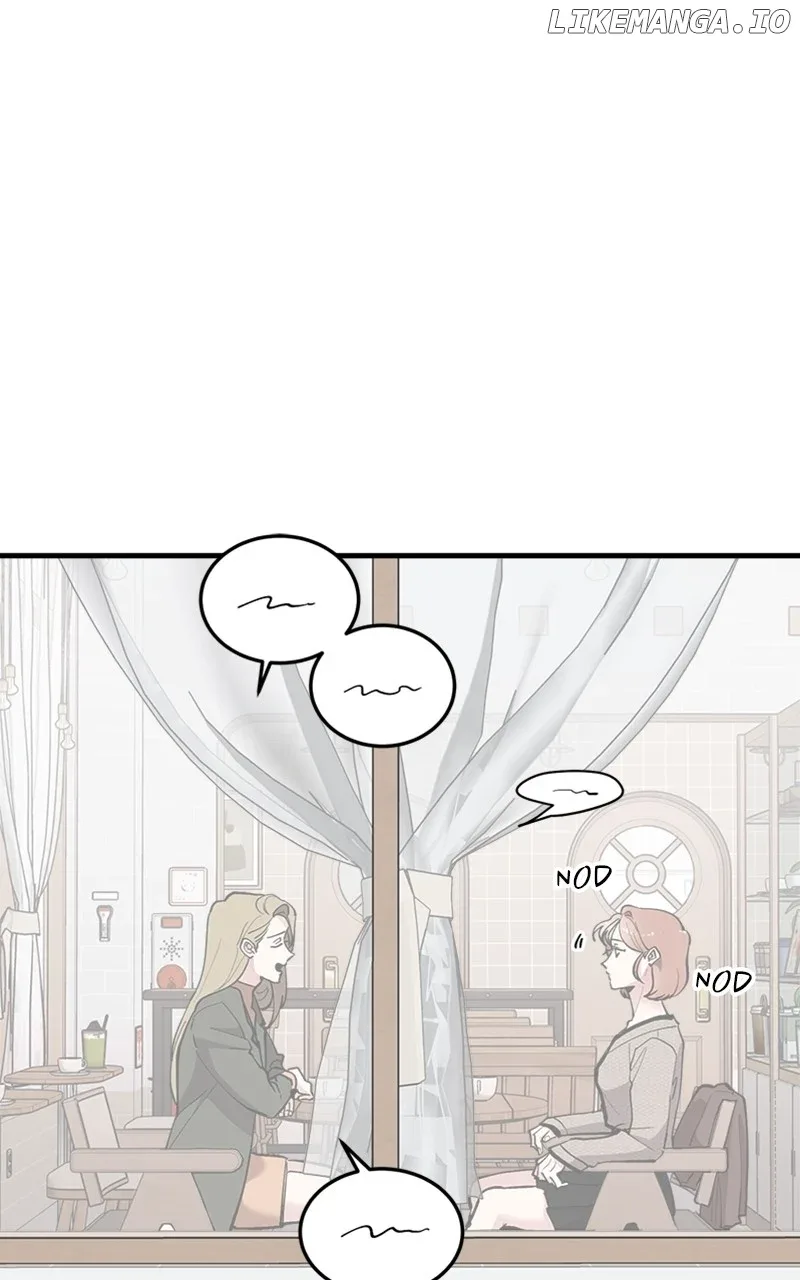 The Team Leader is Tired of Being A Newlywed Chapter 58 page 5