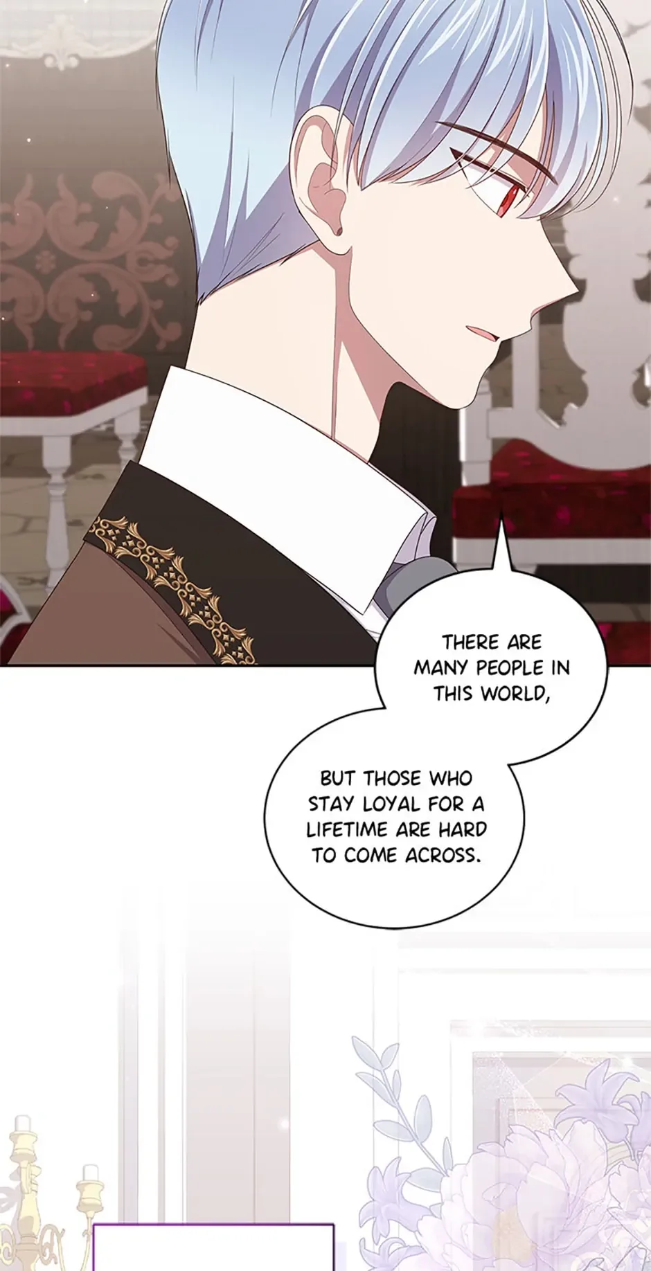 The Villain’s Precious Daughter Chapter 58 page 52