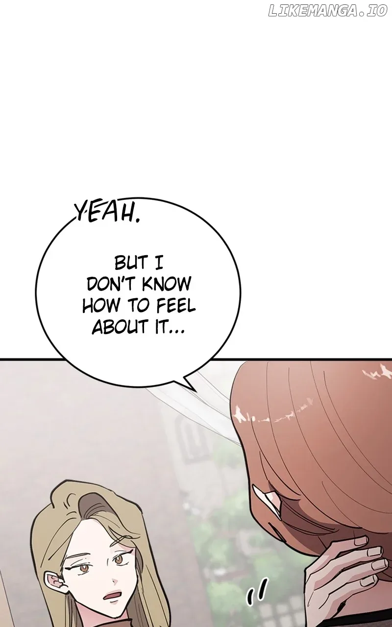 The Team Leader is Tired of Being A Newlywed Chapter 58 page 14