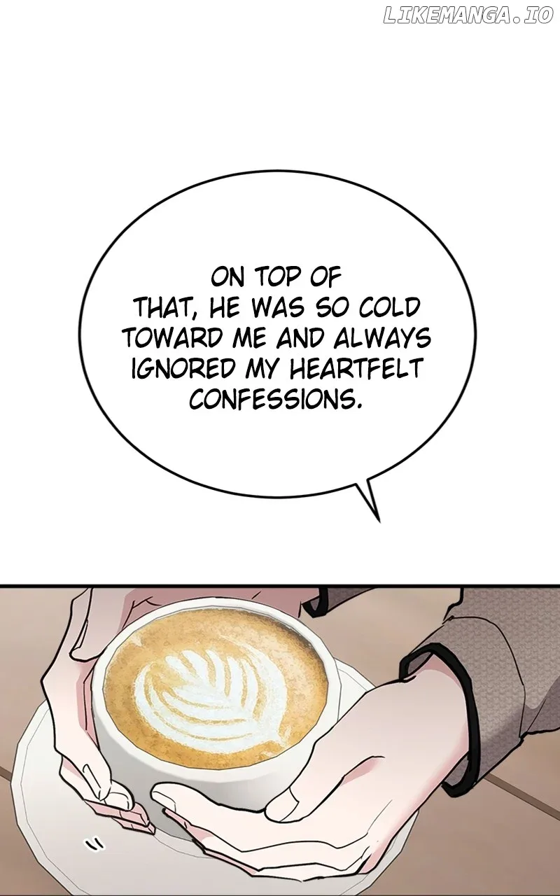 The Team Leader is Tired of Being A Newlywed Chapter 58 page 11