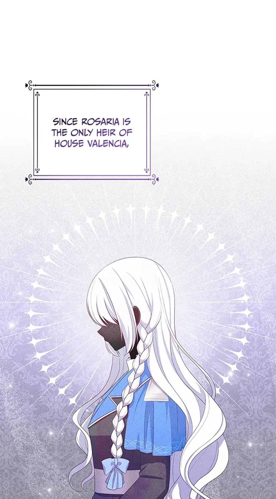 The Villain’s Precious Daughter Chapter 58 page 58