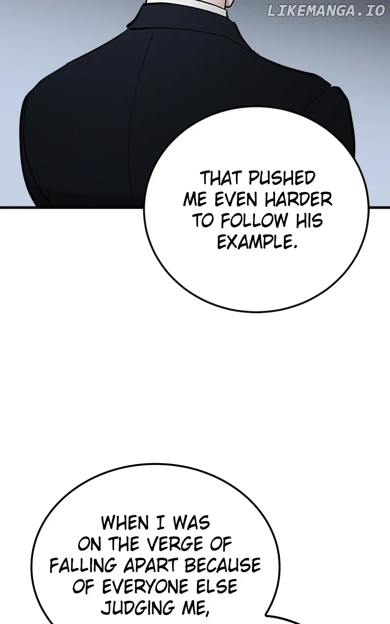 The Team Leader is Tired of Being A Newlywed Chapter 58 page 18
