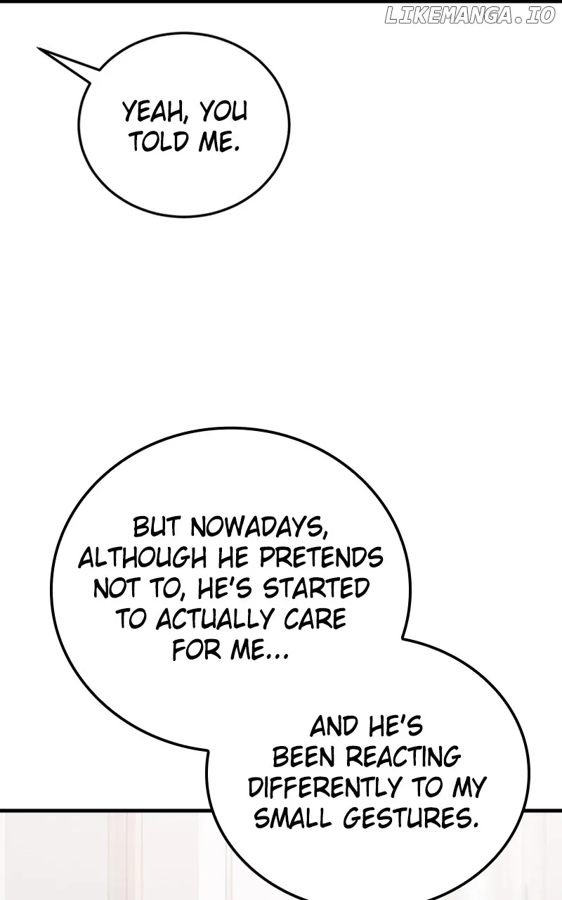 The Team Leader is Tired of Being A Newlywed Chapter 58 page 12