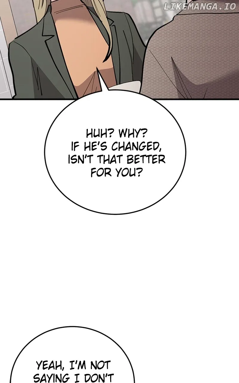 The Team Leader is Tired of Being A Newlywed Chapter 58 page 15