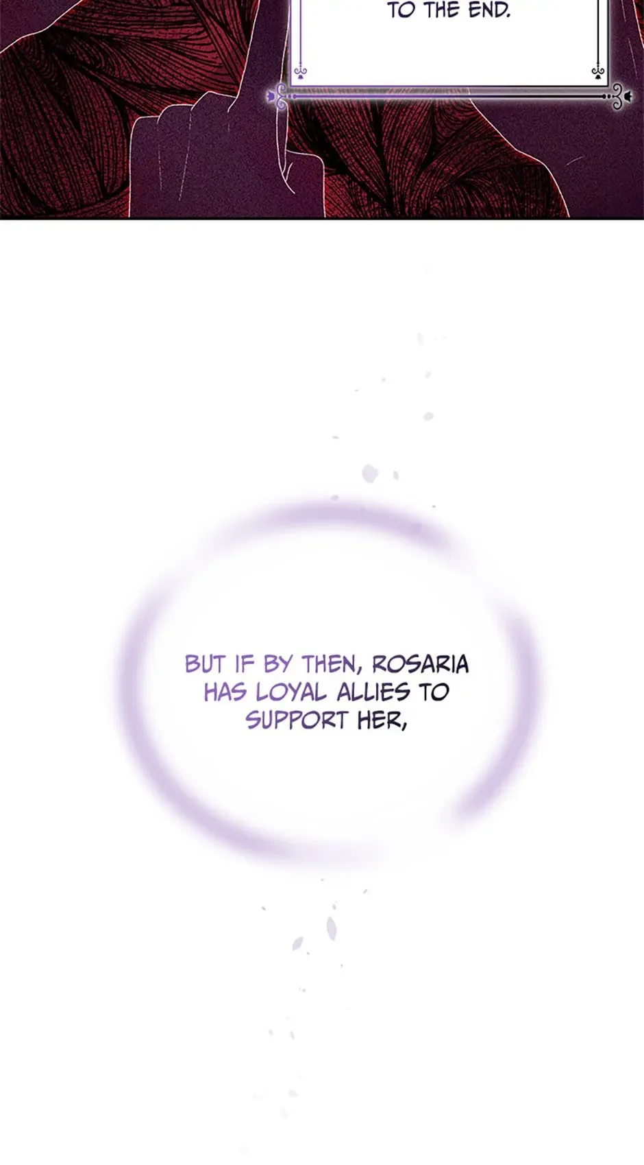 The Villain’s Precious Daughter Chapter 58 page 60
