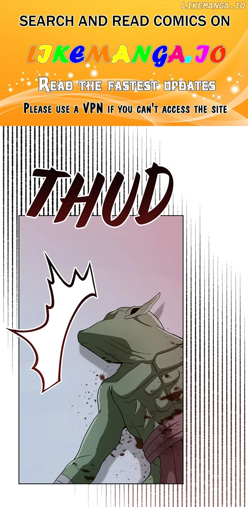 The villain’s young backer Chapter 59 page 2