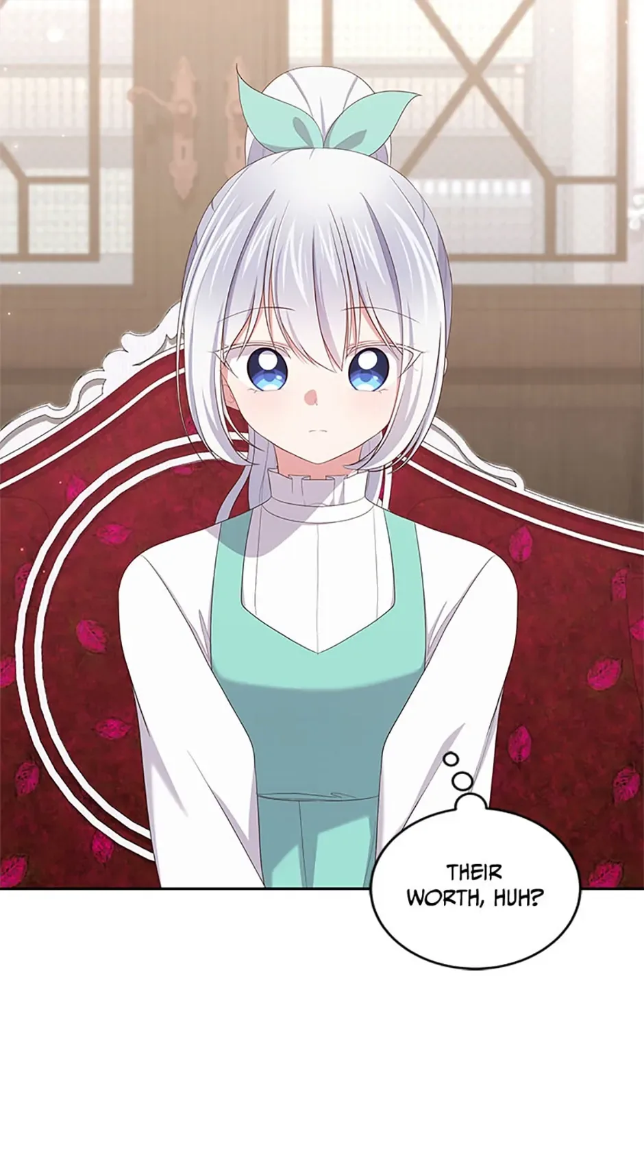 The Villain’s Precious Daughter Chapter 58 page 62