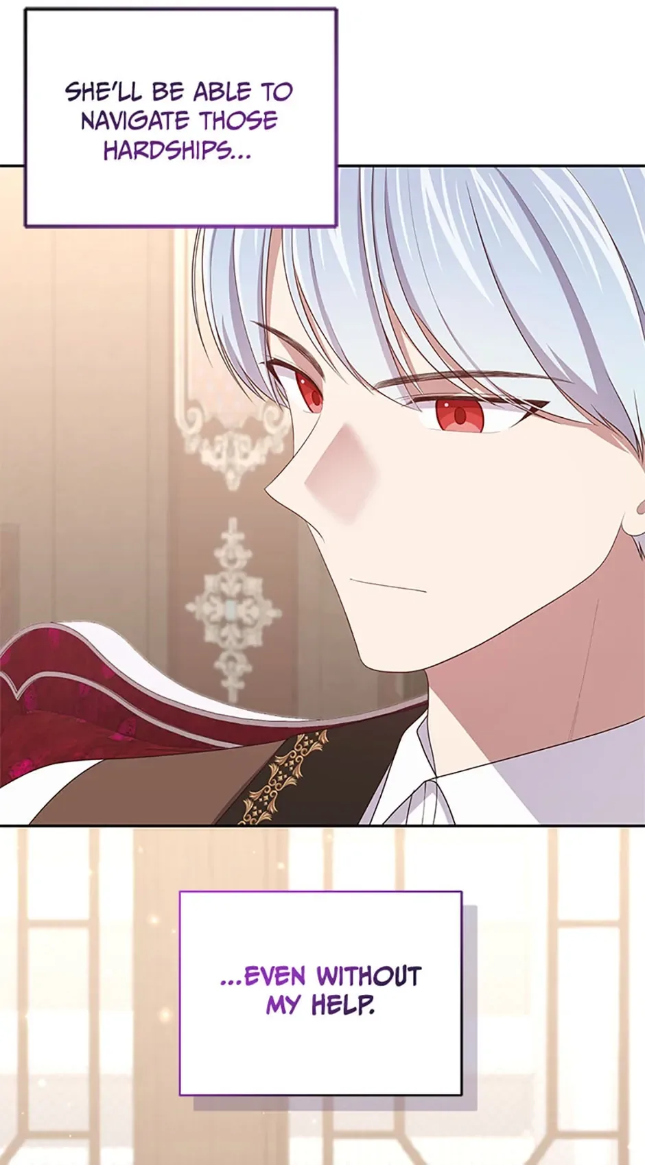 The Villain’s Precious Daughter Chapter 58 page 61