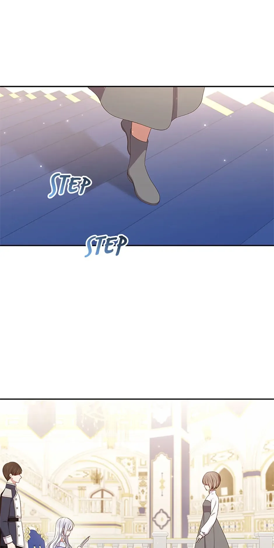 The Villain’s Precious Daughter Chapter 58 page 68