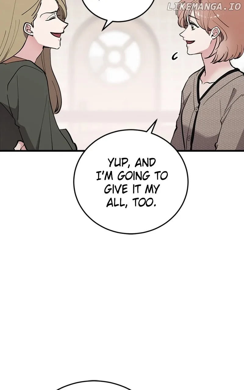 The Team Leader is Tired of Being A Newlywed Chapter 58 page 26