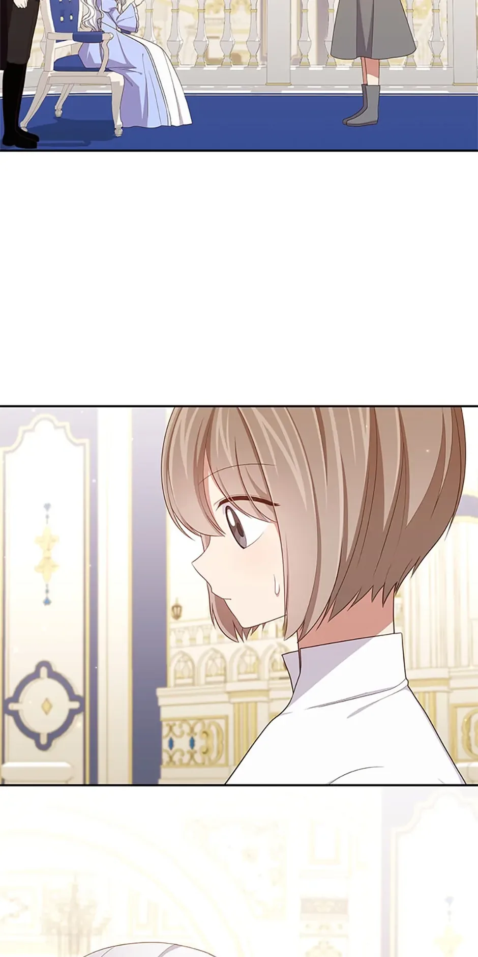 The Villain’s Precious Daughter Chapter 58 page 69