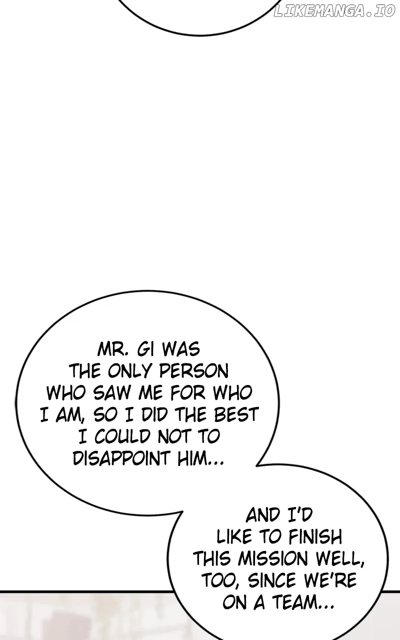 The Team Leader is Tired of Being A Newlywed Chapter 58 page 20