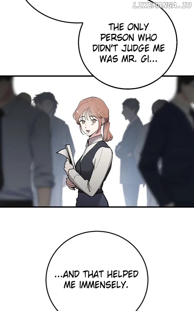 The Team Leader is Tired of Being A Newlywed Chapter 58 page 19