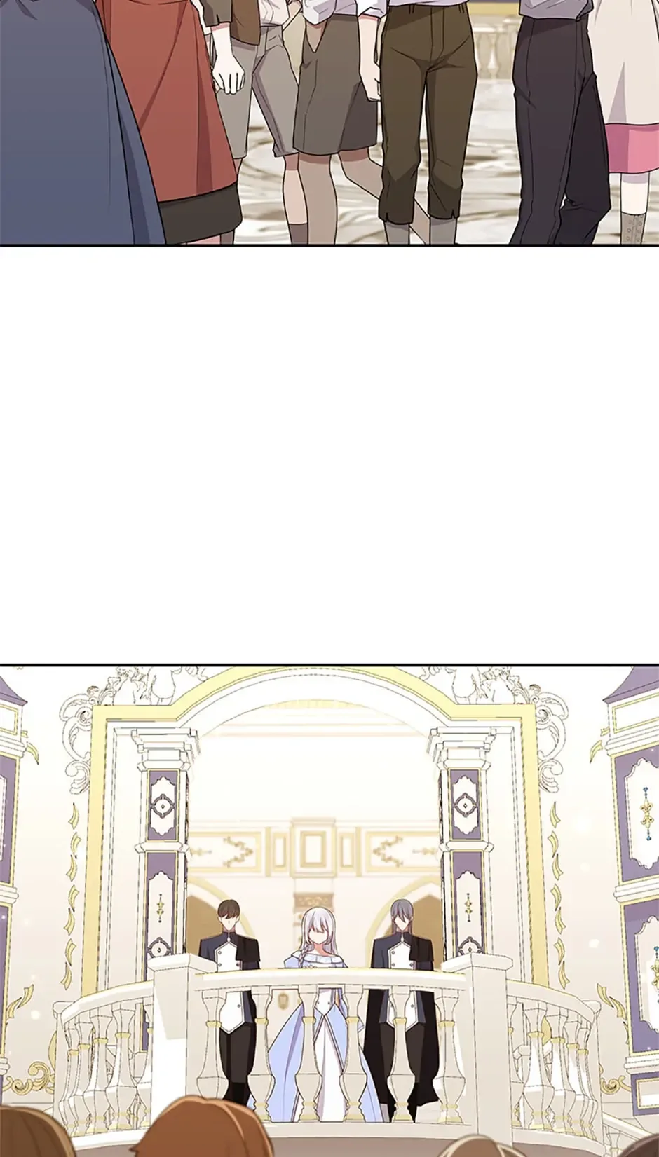 The Villain’s Precious Daughter Chapter 58 page 65