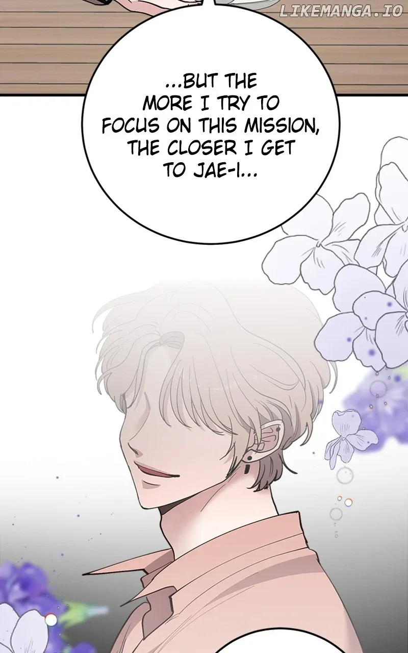 The Team Leader is Tired of Being A Newlywed Chapter 58 page 22