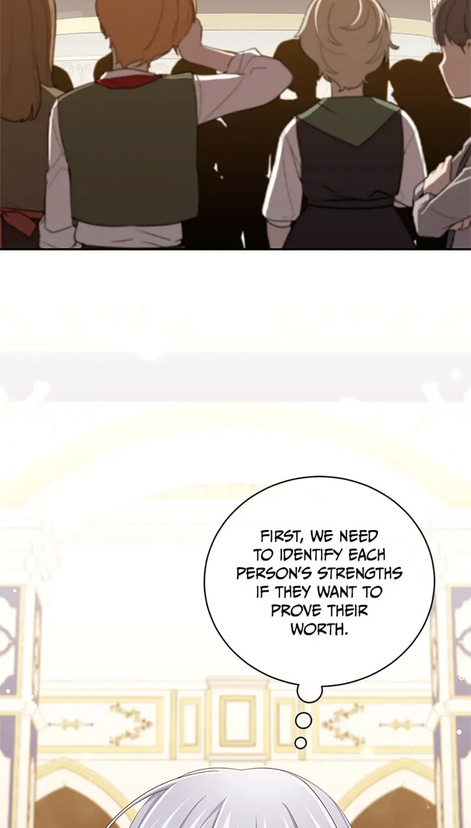 The Villain’s Precious Daughter Chapter 58 page 66