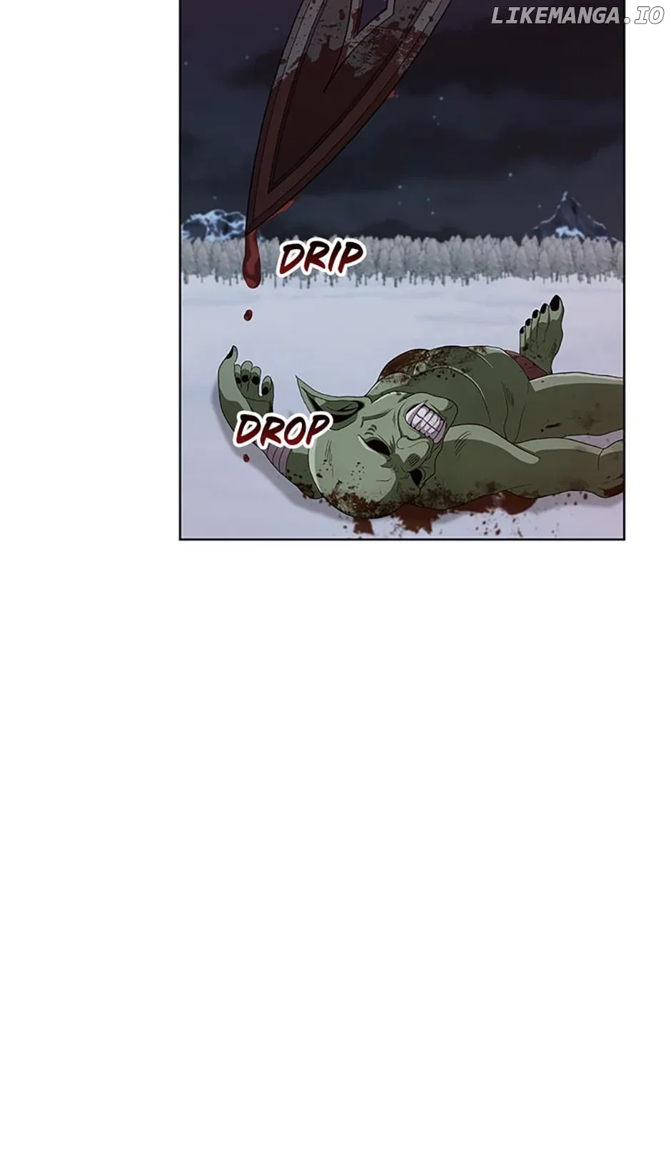 The villain’s young backer Chapter 59 page 4