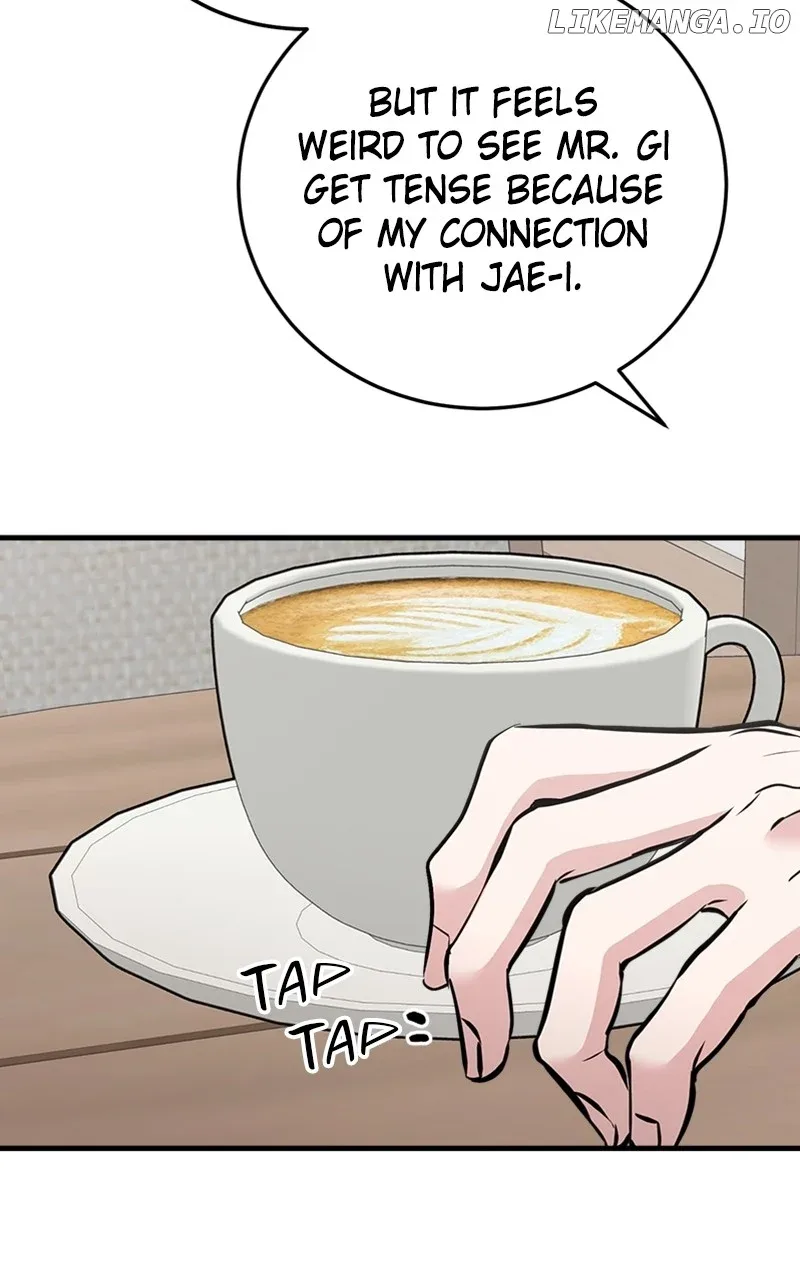 The Team Leader is Tired of Being A Newlywed Chapter 58 page 24