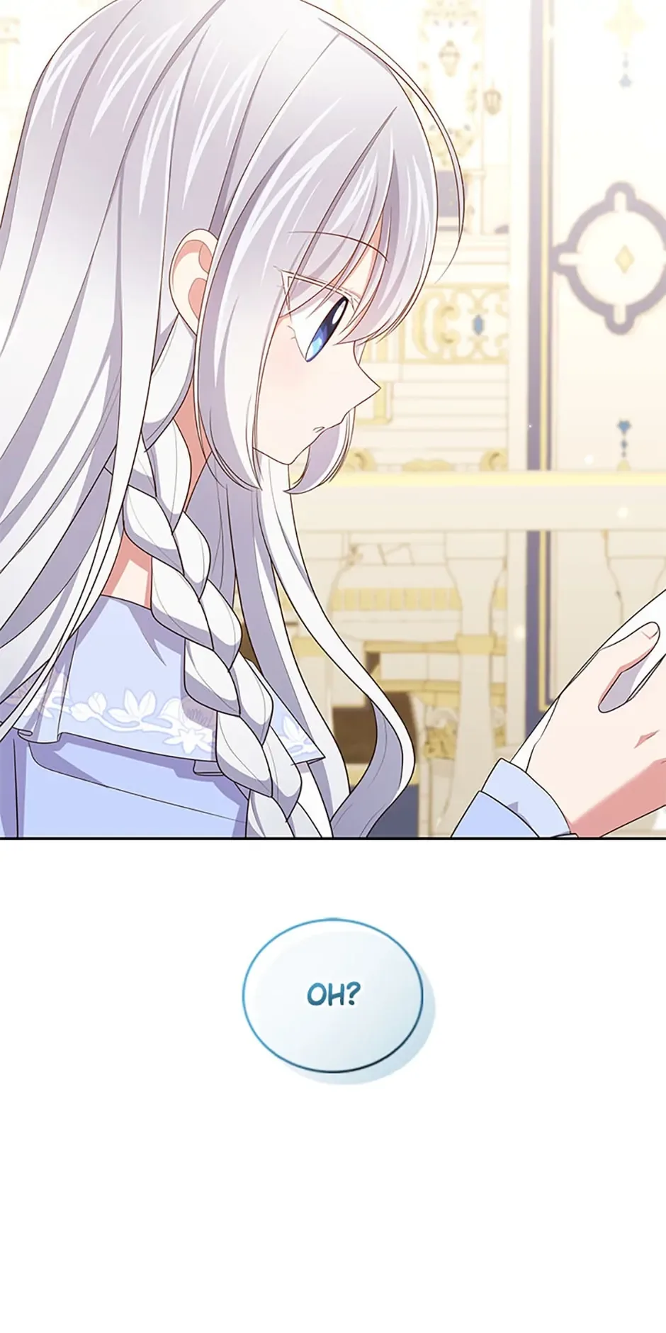 The Villain’s Precious Daughter Chapter 58 page 70