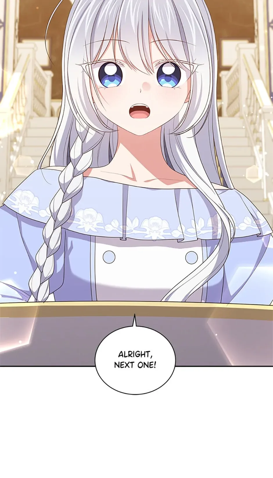 The Villain’s Precious Daughter Chapter 58 page 67