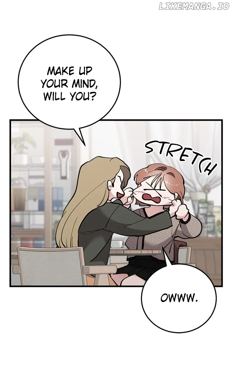 The Team Leader is Tired of Being A Newlywed Chapter 58 page 30