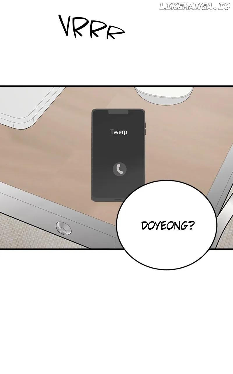 The Team Leader is Tired of Being A Newlywed Chapter 58 page 35