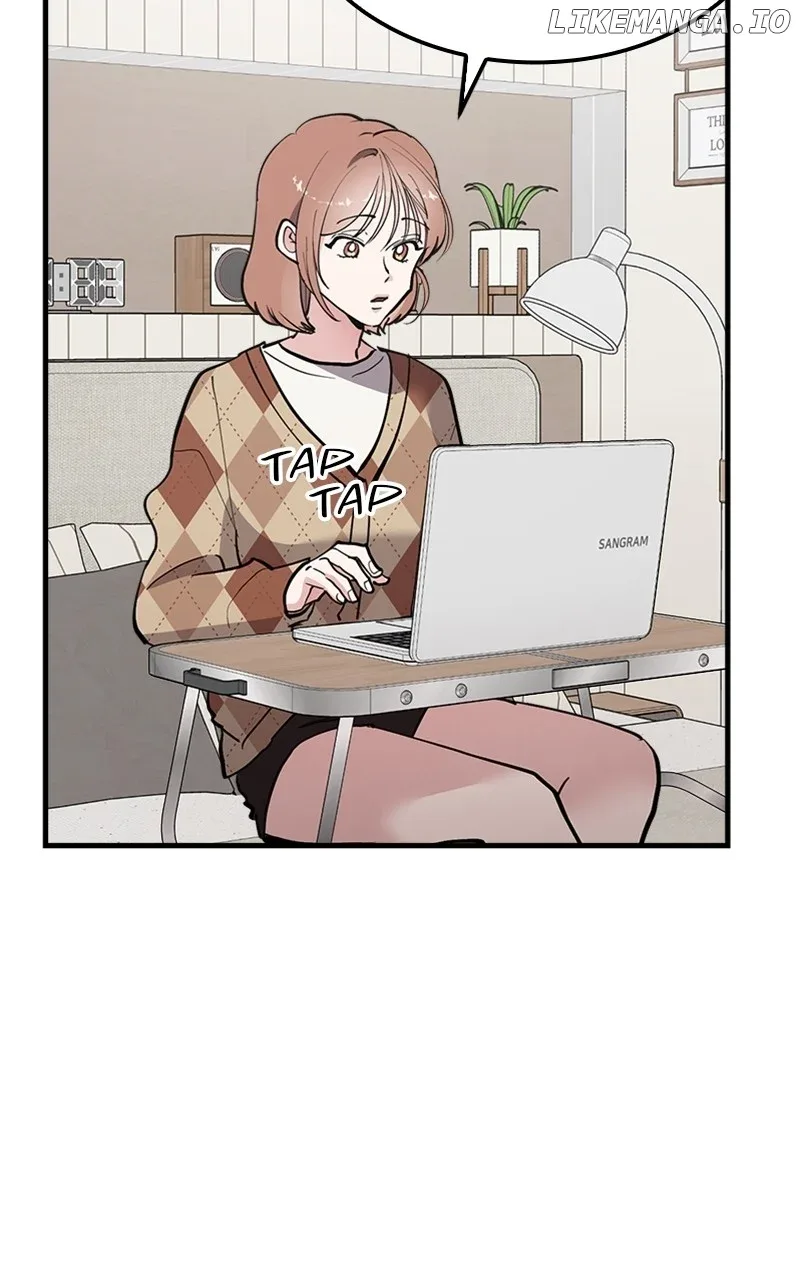 The Team Leader is Tired of Being A Newlywed Chapter 58 page 34