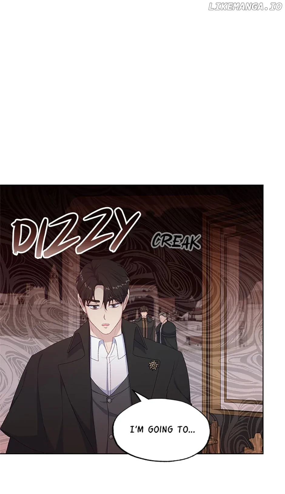The villain’s young backer Chapter 59 page 10