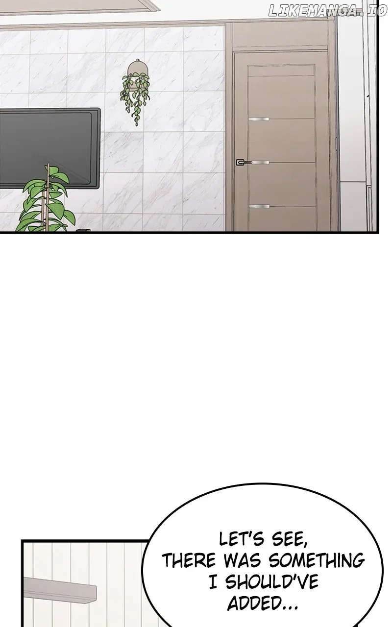 The Team Leader is Tired of Being A Newlywed Chapter 58 page 33