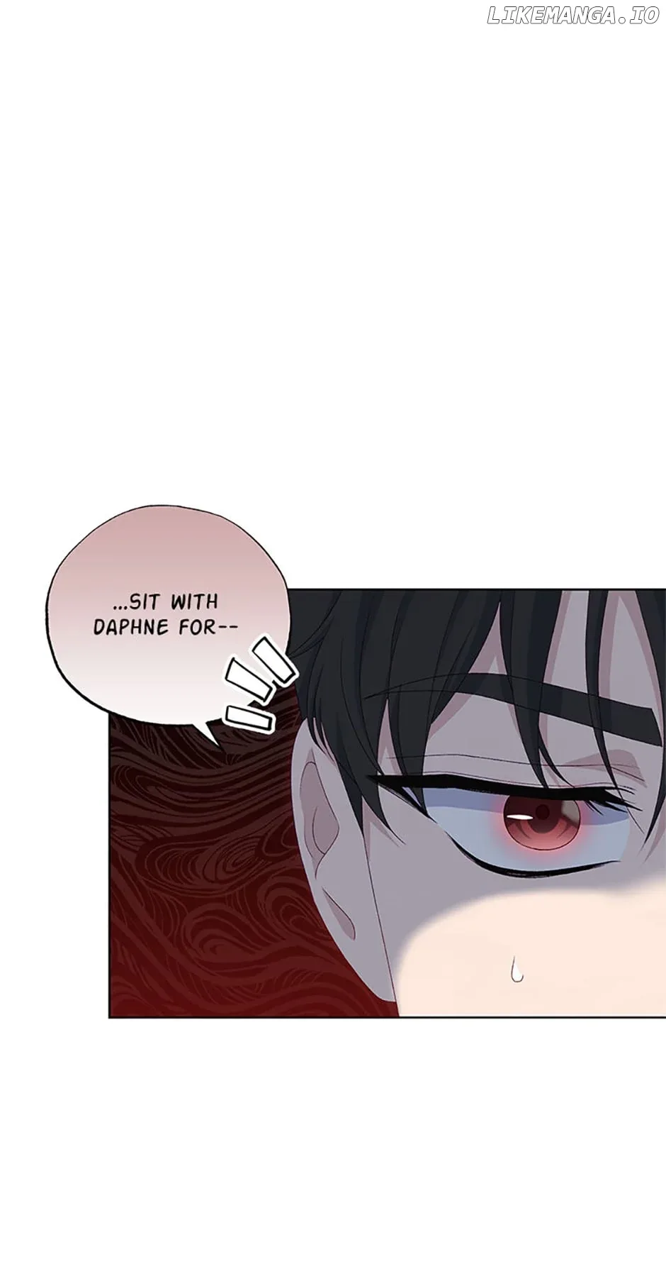The villain’s young backer Chapter 59 page 11