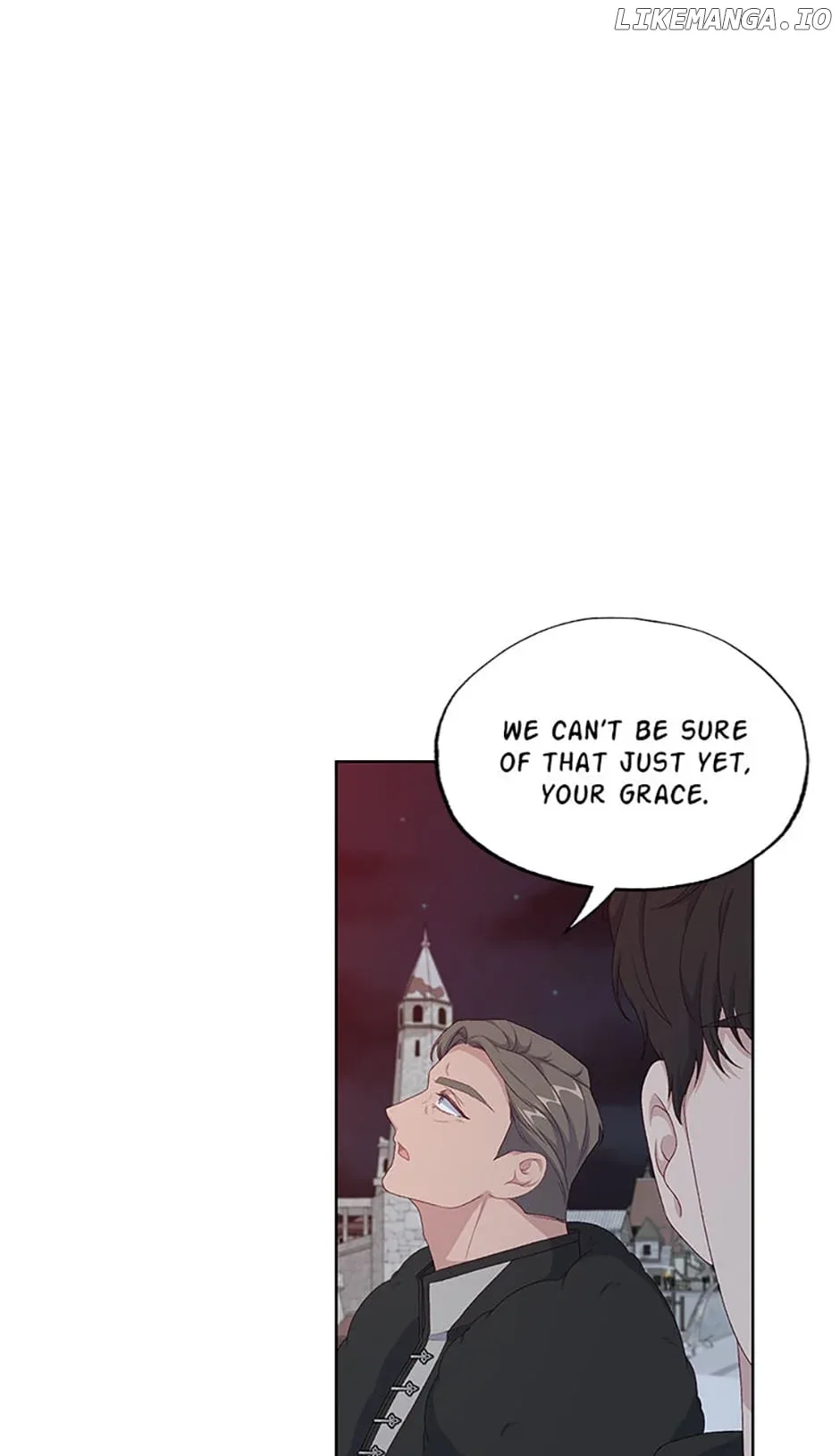 The villain’s young backer Chapter 59 page 6