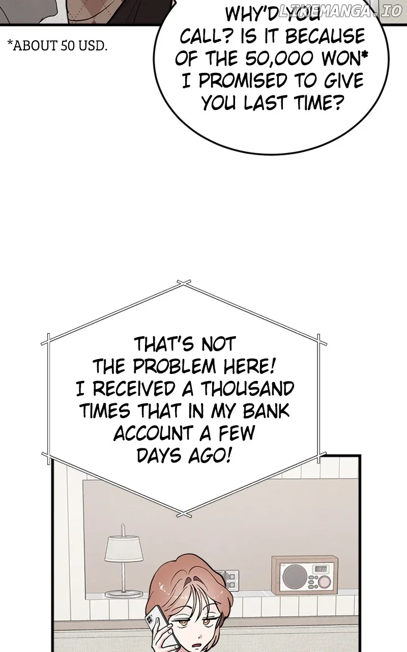 The Team Leader is Tired of Being A Newlywed Chapter 58 page 37