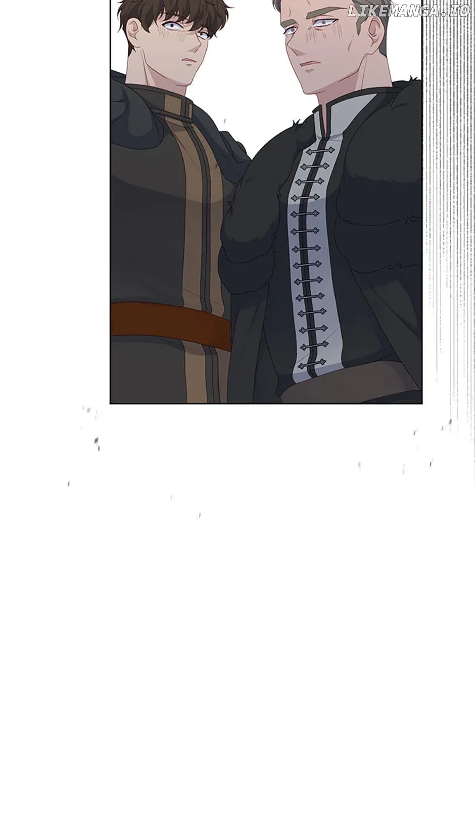 The villain’s young backer Chapter 59 page 17
