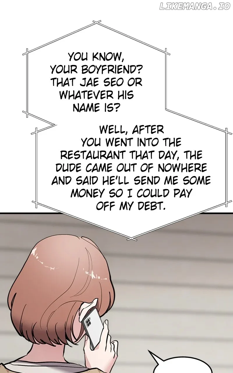 The Team Leader is Tired of Being A Newlywed Chapter 58 page 40