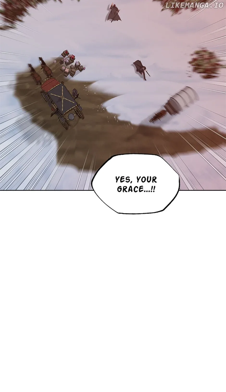 The villain’s young backer Chapter 59 page 19